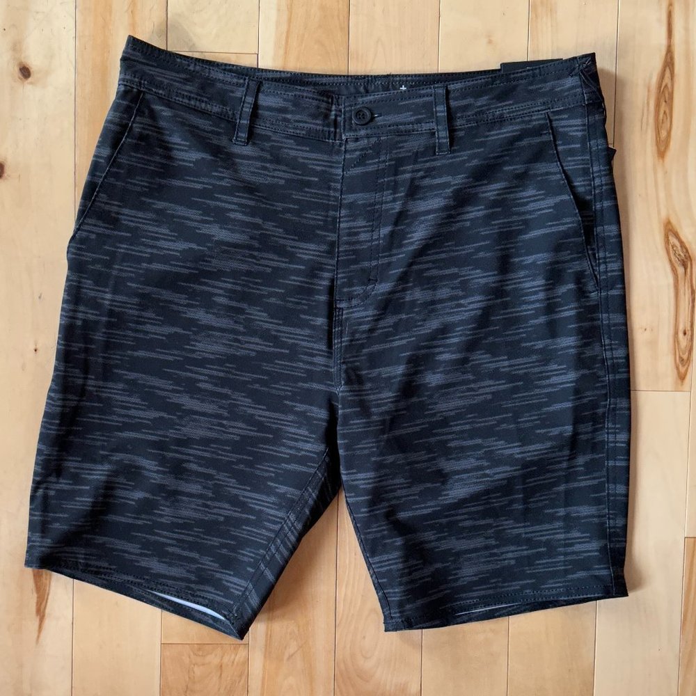 Men's Hybrid Shorts